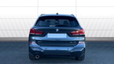 BMW X1 sDrive 18i M Sport 5dr Step Auto Petrol Estate